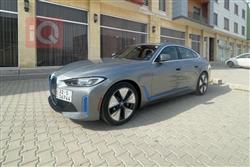 بي ام دبليو i4